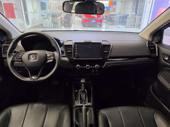 HONDA-CITY-1.5 i-VTEC FLEX TOURING CVT HONDA-CITY-2022