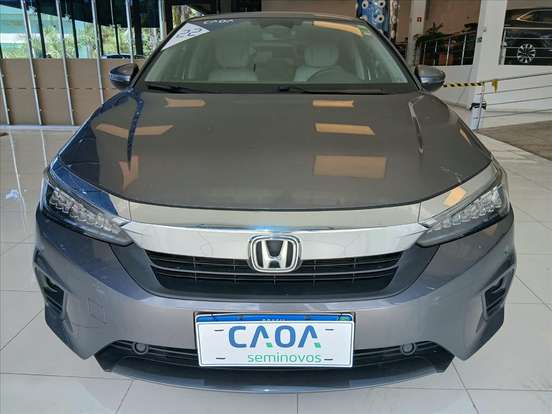 HONDA-CITY-1.5 i-VTEC FLEX TOURING CVT HONDA-CITY-2022