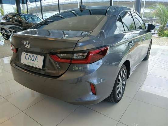 HONDA-CITY-1.5 i-VTEC FLEX TOURING CVT HONDA-CITY-2022