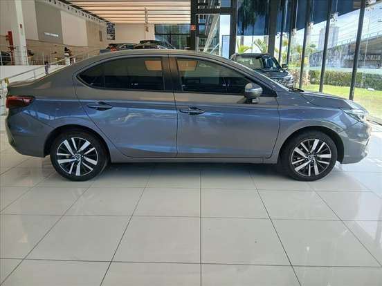 HONDA-CITY-2022