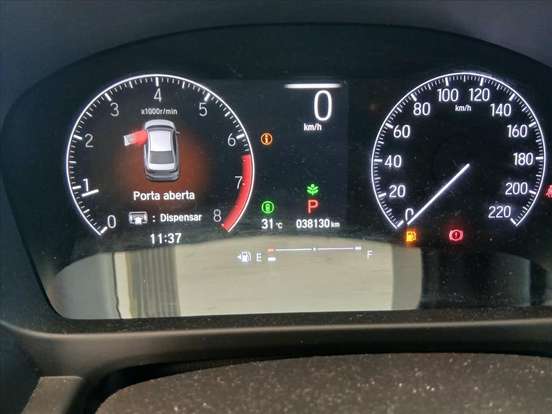 HONDA-CITY-1.5 i-VTEC FLEX TOURING CVT HONDA-CITY-2022