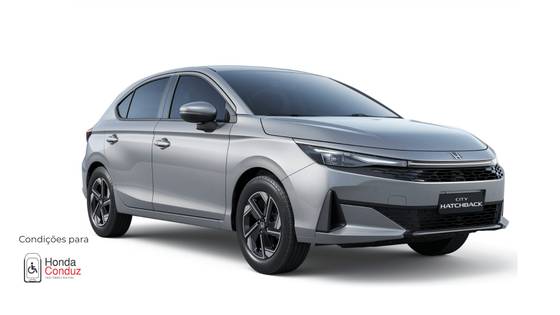 HONDA CITY 1.5 i-VTEC FLEX TOURING CVT