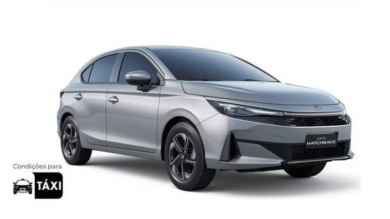 HONDA CITY 1.5 i-VTEC FLEX TOURING CVT