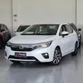 HONDA CITY 1.5 i-VTEC FLEX TOURING CVT HONDA CITY 1.5 i-VTEC FLEX TOURING CVT