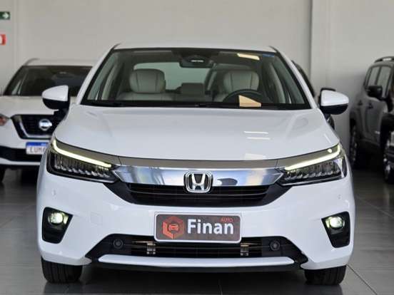 HONDA-CITY-1.5 i-VTEC FLEX TOURING CVT HONDA-CITY-2023