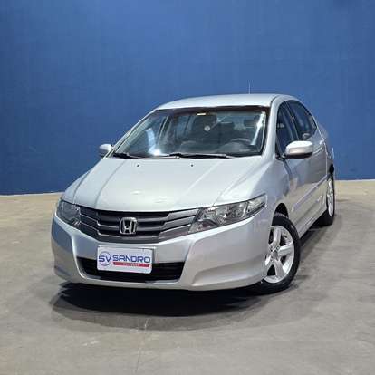 HONDA-CITY-2009