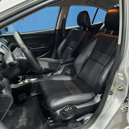 HONDA-CITY-2009