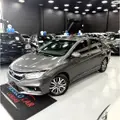 HONDA CITY 1.5 LX 16V FLEX 4P AUTOMÁTICO HONDA CITY 1.5 LX 16V FLEX 4P AUTOMÁTICO