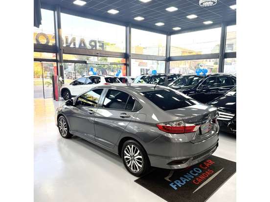HONDA-CITY-2019