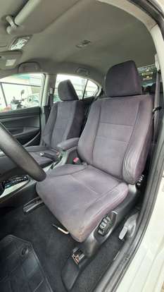 HONDA-CITY-1.5 LX 16V FLEX 4P AUTOMÁTICO HONDA-CITY-2014