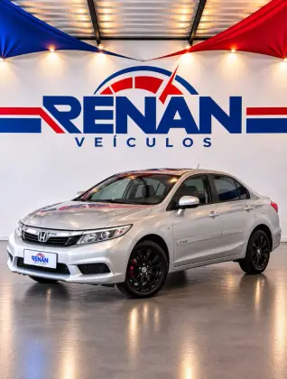 HONDA CIVIC 1.8 LXL SE 16V FLEX 4P AUTOMÁTICO