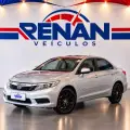 HONDA CIVIC 1.8 LXL SE 16V FLEX 4P AUTOMÁTICO HONDA CIVIC 1.8 LXL SE 16V FLEX 4P AUTOMÁTICO