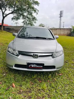 HONDA-CIVIC-2007