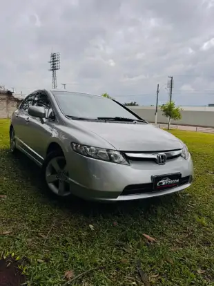 HONDA-CIVIC-2007