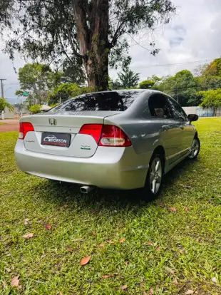 HONDA-CIVIC-2007