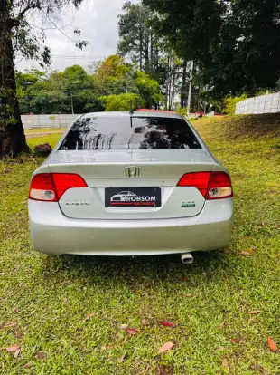 HONDA-CIVIC-2007