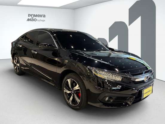 HONDA-CIVIC-2019