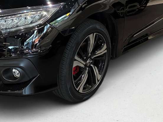HONDA-CIVIC-2019