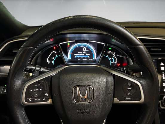 HONDA-CIVIC-1.5 16V TURBO GASOLINA TOURING 4P CVT HONDA-CIVIC-2019