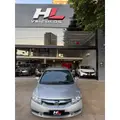 HONDA CIVIC 1.8 LXL 16V FLEX 4P AUTOMÁTICO HONDA CIVIC 1.8 LXL 16V FLEX 4P AUTOMÁTICO