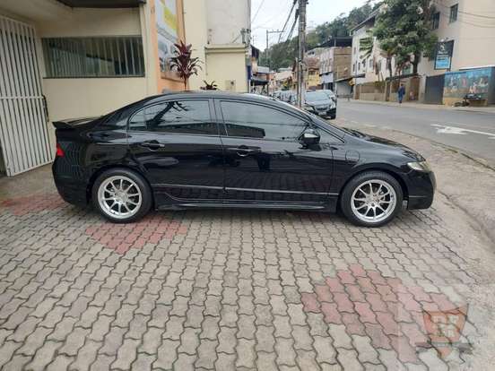 HONDA-CIVIC-2011