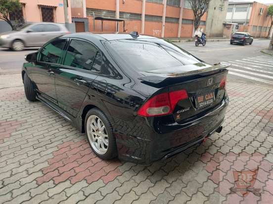 HONDA-CIVIC-2011