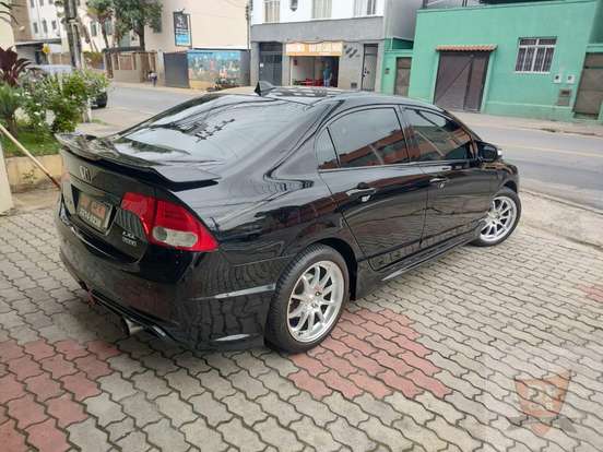 HONDA-CIVIC-2011