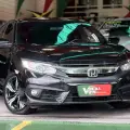HONDA CIVIC 2.0 16V FLEXONE EXL 4P CVT HONDA CIVIC 2.0 16V FLEXONE EXL 4P CVT