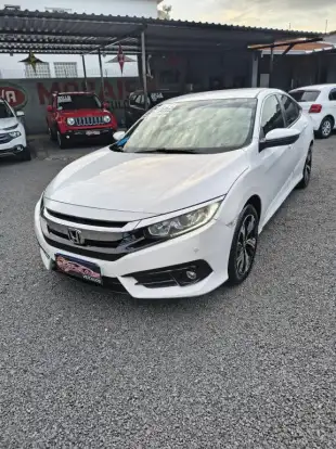 HONDA-CIVIC-2018