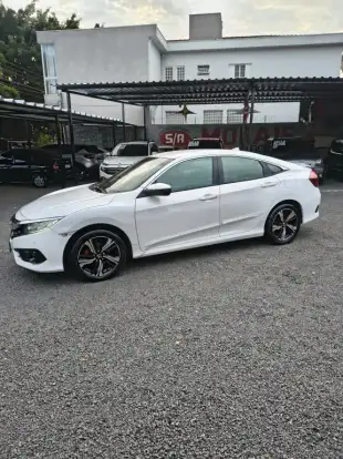 HONDA-CIVIC-2018