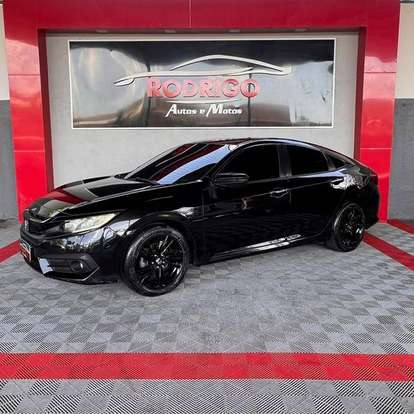 HONDA-CIVIC-2018