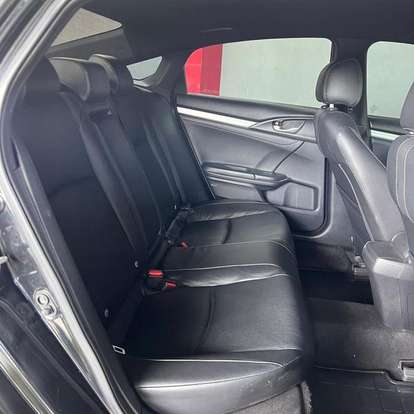 HONDA-CIVIC-2018