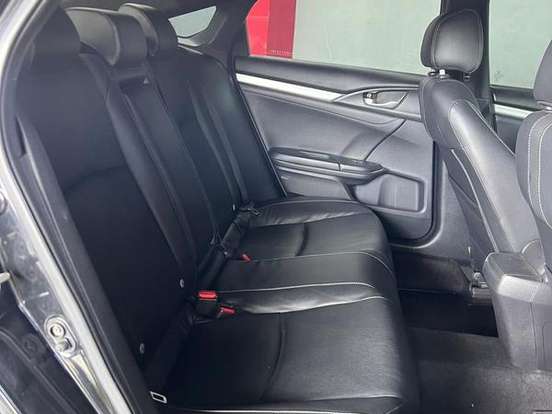 HONDA-CIVIC-2.0 16V FLEXONE EX 4P CVT HONDA-CIVIC-2018