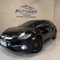 HONDA CIVIC 2.0 16V FLEXONE EX 4P CVT HONDA CIVIC 2.0 16V FLEXONE EX 4P CVT