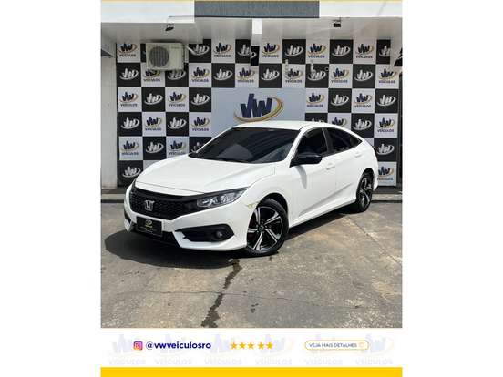 HONDA-CIVIC-2016