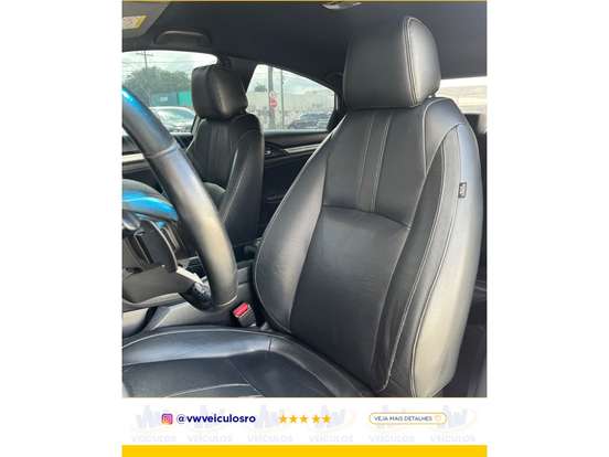 HONDA-CIVIC-2.0 16V FLEXONE EXL 4P CVT HONDA-CIVIC-2016