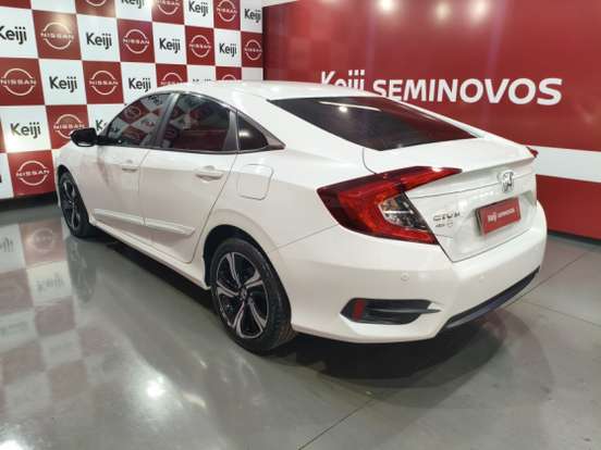 HONDA-CIVIC-2019