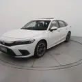 HONDA CIVIC 2.0 DI e:HEV ADVANCED E-CVT HONDA CIVIC 2.0 DI e:HEV ADVANCED E-CVT