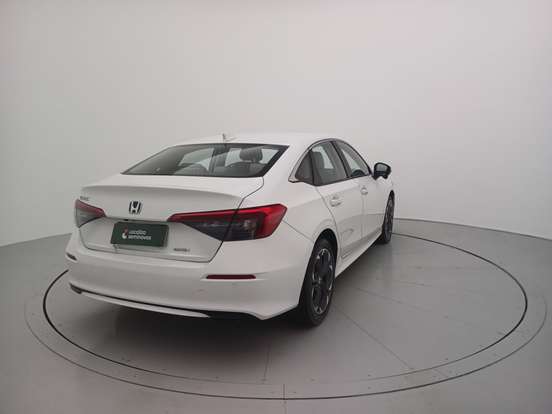 HONDA-CIVIC-2.0 DI e:HEV ADVANCED E-CVT HONDA-CIVIC-2024