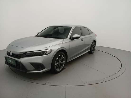 HONDA-CIVIC-2.0 DI e:HEV ADVANCED E-CVT HONDA-CIVIC-2024