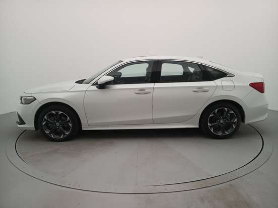 HONDA-CIVIC-2.0 DI e:HEV ADVANCED E-CVT HONDA-CIVIC-2024