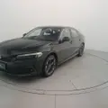 HONDA CIVIC 2.0 DI e:HEV ADVANCED E-CVT HONDA CIVIC 2.0 DI e:HEV ADVANCED E-CVT
