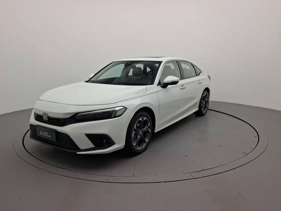 HONDA CIVIC 2.0 DI e:HEV ADVANCED E-CVT