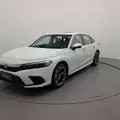 HONDA CIVIC 2.0 DI e:HEV ADVANCED E-CVT HONDA CIVIC 2.0 DI e:HEV ADVANCED E-CVT