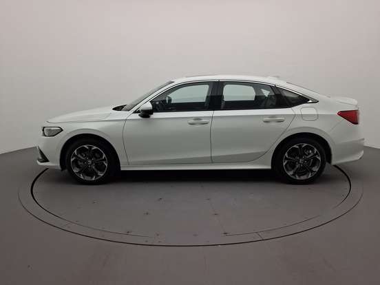 HONDA-CIVIC-2.0 DI e:HEV ADVANCED E-CVT HONDA-CIVIC-2024