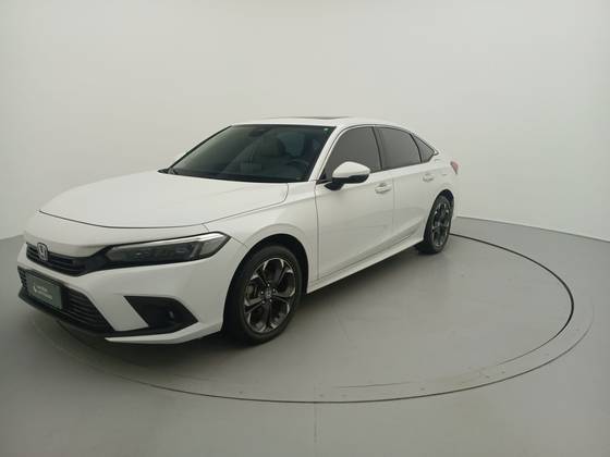 HONDA CIVIC 2.0 DI e:HEV ADVANCED E-CVT