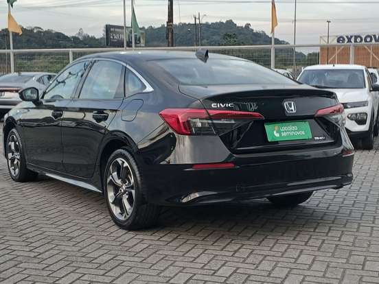 HONDA-CIVIC-2.0 DI e:HEV ADVANCED E-CVT HONDA-CIVIC-2024