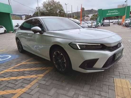 HONDA-CIVIC-2024