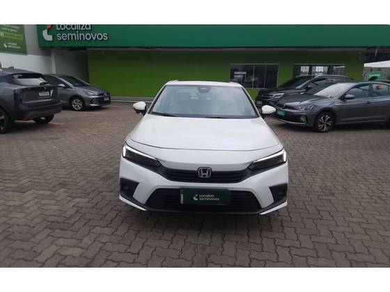 HONDA CIVIC 2.0 DI e:HEV ADVANCED E-CVT