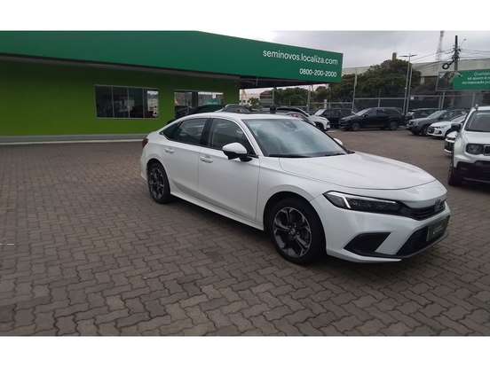 HONDA-CIVIC-2.0 DI e:HEV ADVANCED E-CVT HONDA-CIVIC-2024